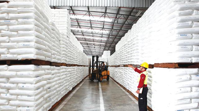 PT Chandra Asri Petrochemical