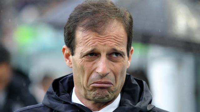 Massimiliano Allegri