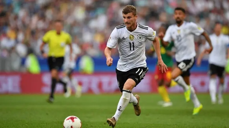 Timo Werner