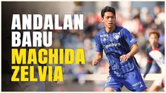 Berita video Oh Se-hun tampil memukau di J1 League 2024/2025. Bintang Timnas Korea Selatan ini langsung menjadi andalan baru bagi Machida Zelvia di Liga Jepang musim ini.