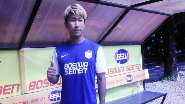 Kim Jin-won