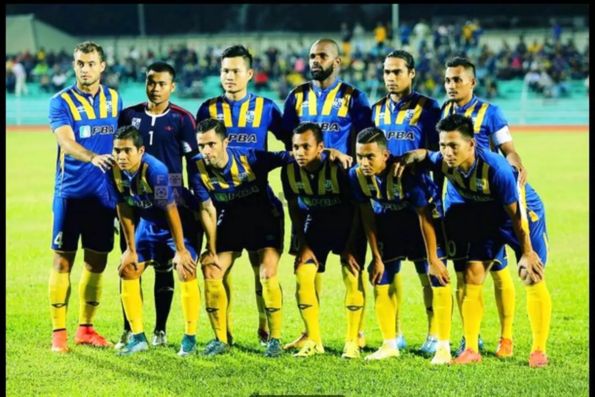 Penang FA