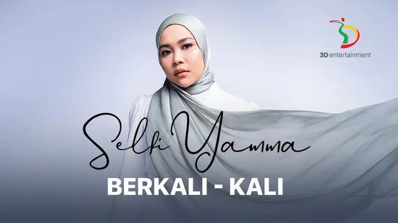 Selfi Yamma - Berkali Kali