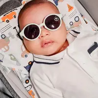 Ukkasya anak Irwansyah dan Zaskia Sungkar (Instagram/irwansyah_15)