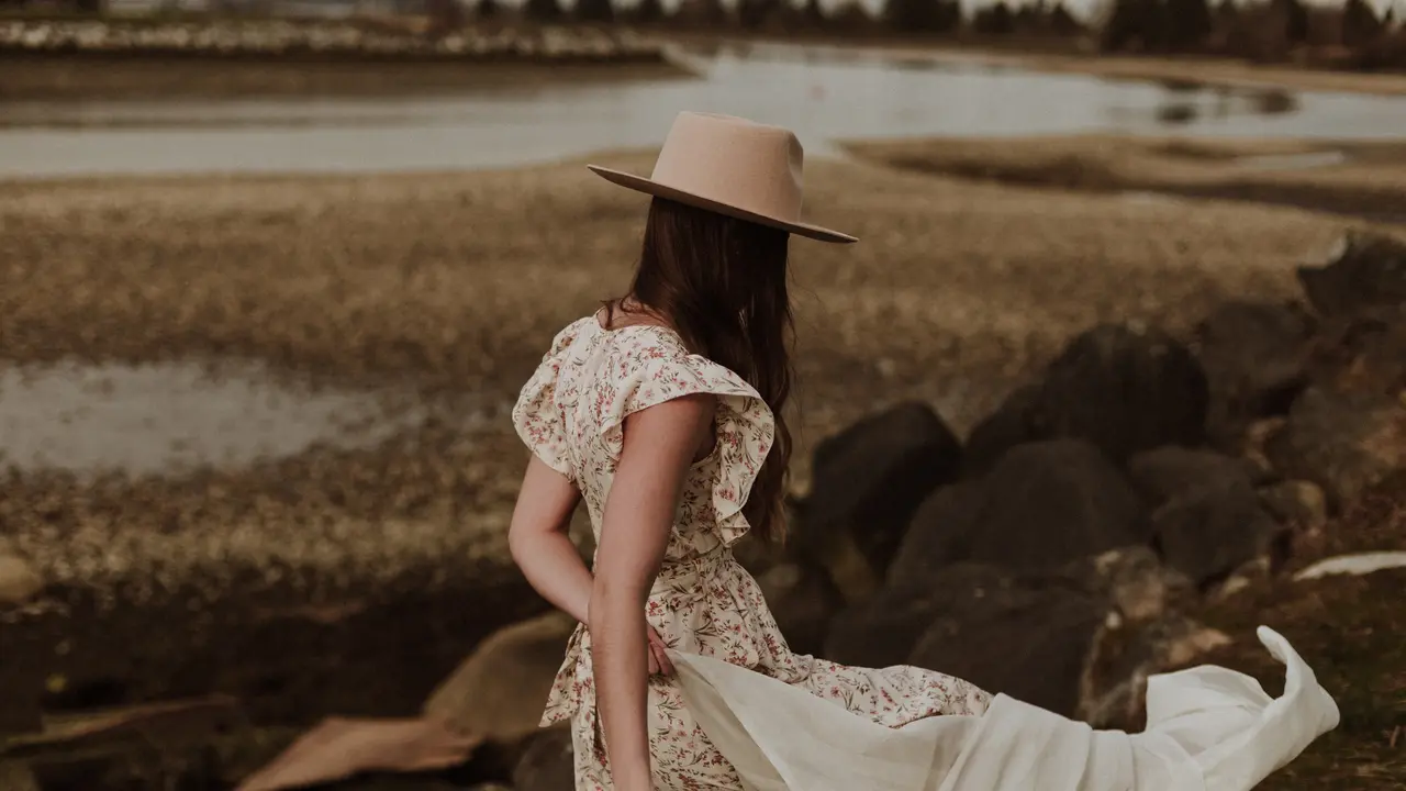 Feminine Energy