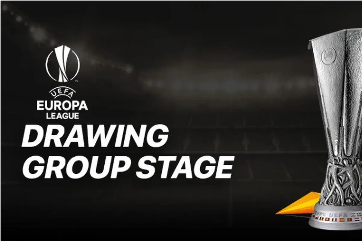 Liga Europa