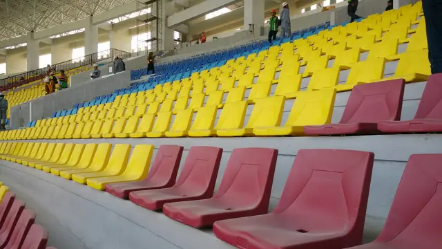 Stadion Manahan Solo
