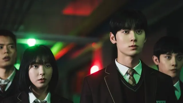 Rekomendasi Drama Korea Tema Bullying Selain Teach You A Lesson (mydramalist.com)