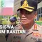 Dirundung, Siswa Ledakkan Bom Rakitan di Sekolah