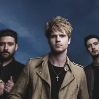 Kodaline. (Foto: rte.ie)