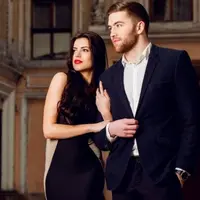 Model Outfit Couple Pasangan Terbaru (Credit: svetlanasokolova/freepik)