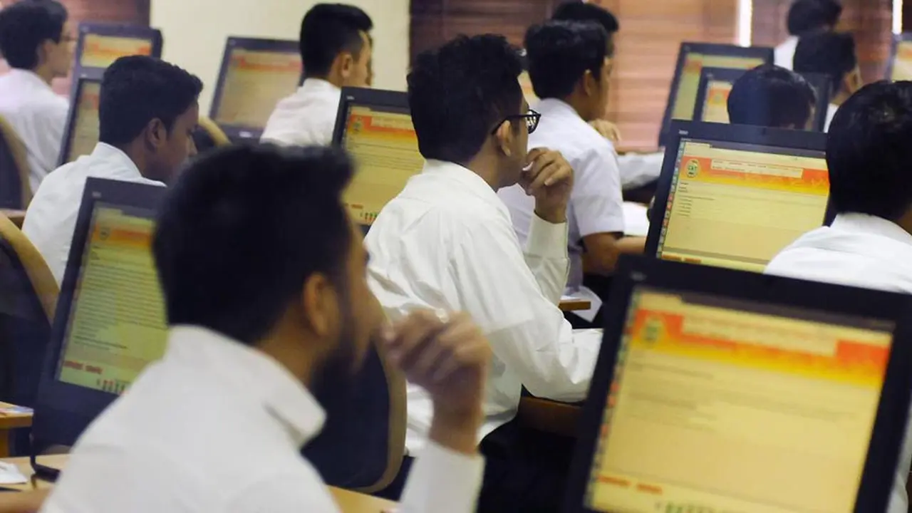 3 Tes Kesehatan Wajib untuk CPNS (Liputan 6)