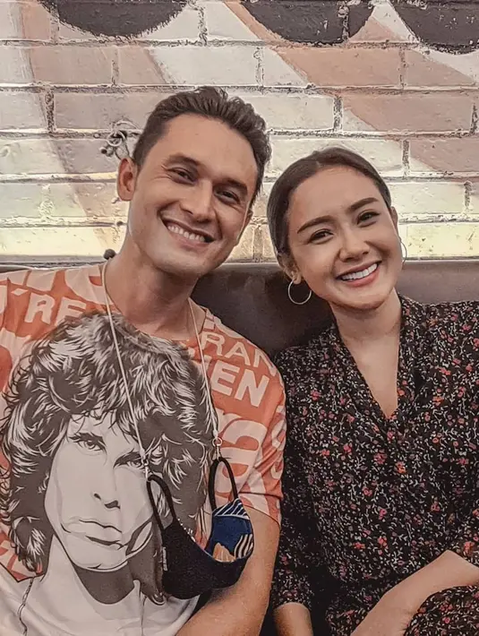 Indra Bruggman (Instagram/indrabruggman)