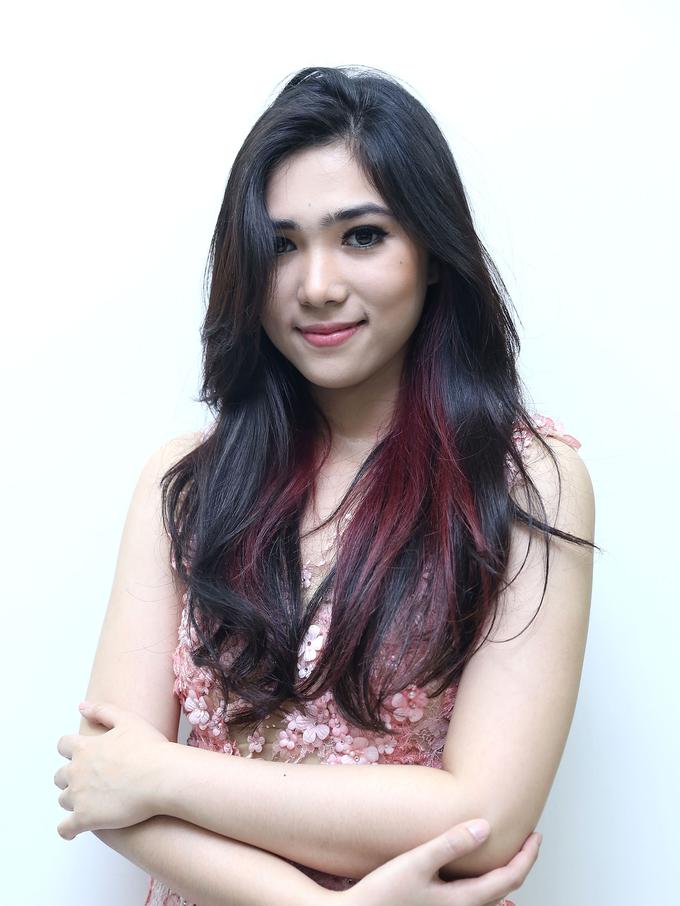 Isyana Sarasvati Gandeng Rapper di Debut Album - News & Entertainment Fimela.com
