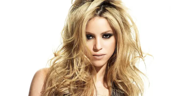 Shakira