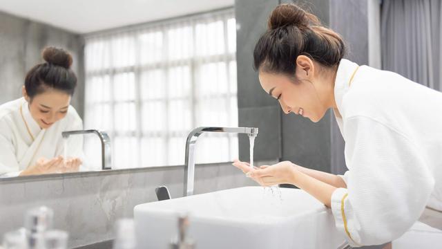 menjaga kebersihan diri