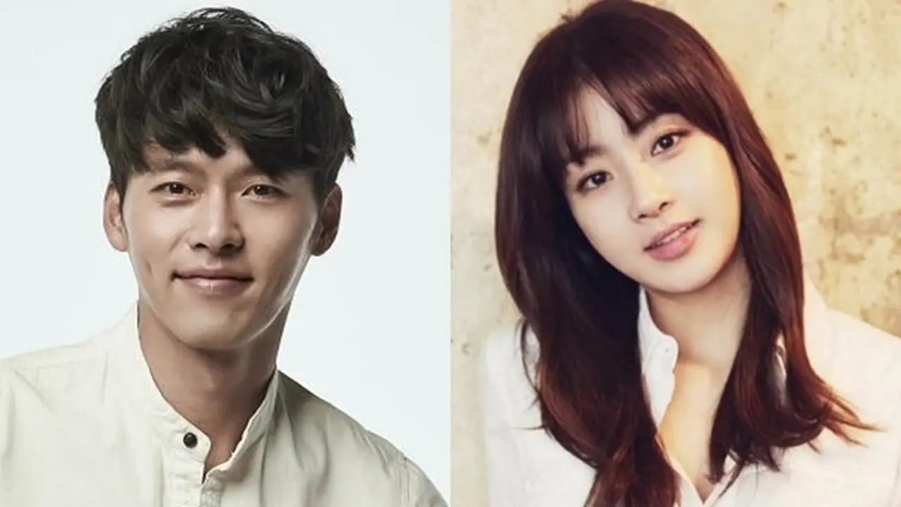 Hyun Bin ingin hubungannya berjalan normal dan tak menjadi tontonan publik.