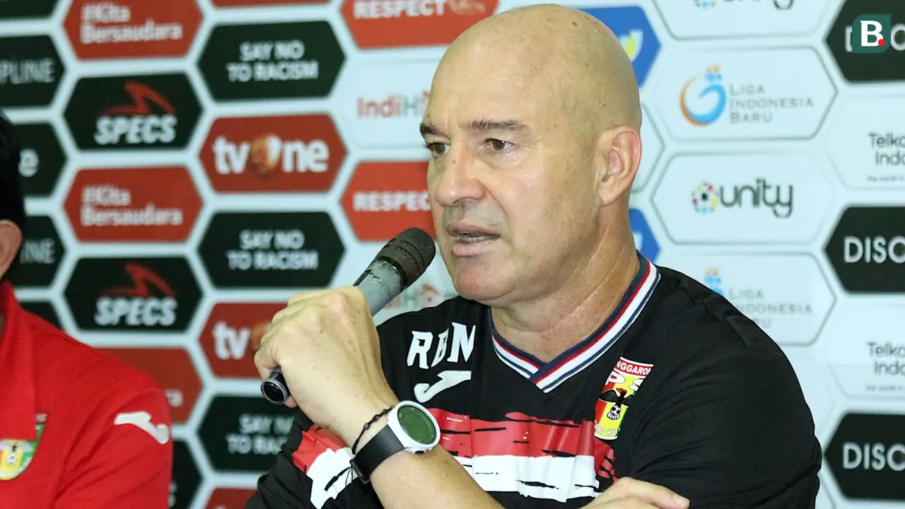 Rafael Berges