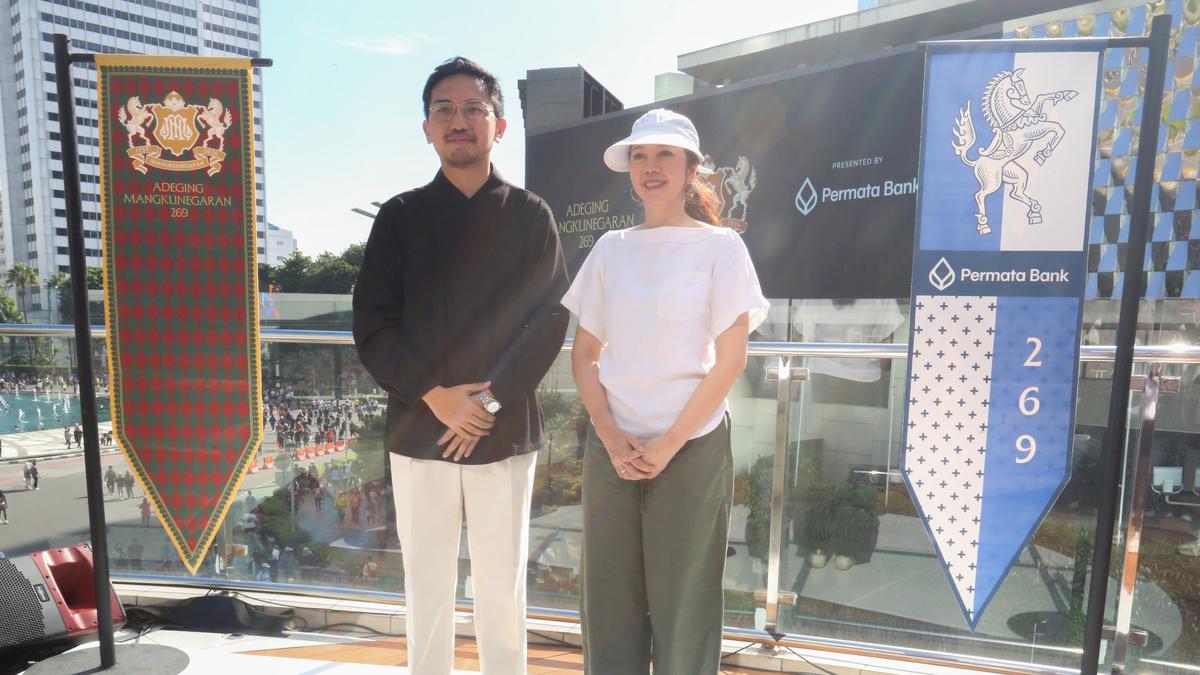 Indonesia Tambah Lomba Lari yang Tersertifikasi World Athletics