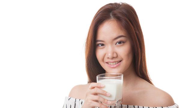 Minum Susu Kurangi Risiko Jantung Dan Diabetes Health Liputan6 Com