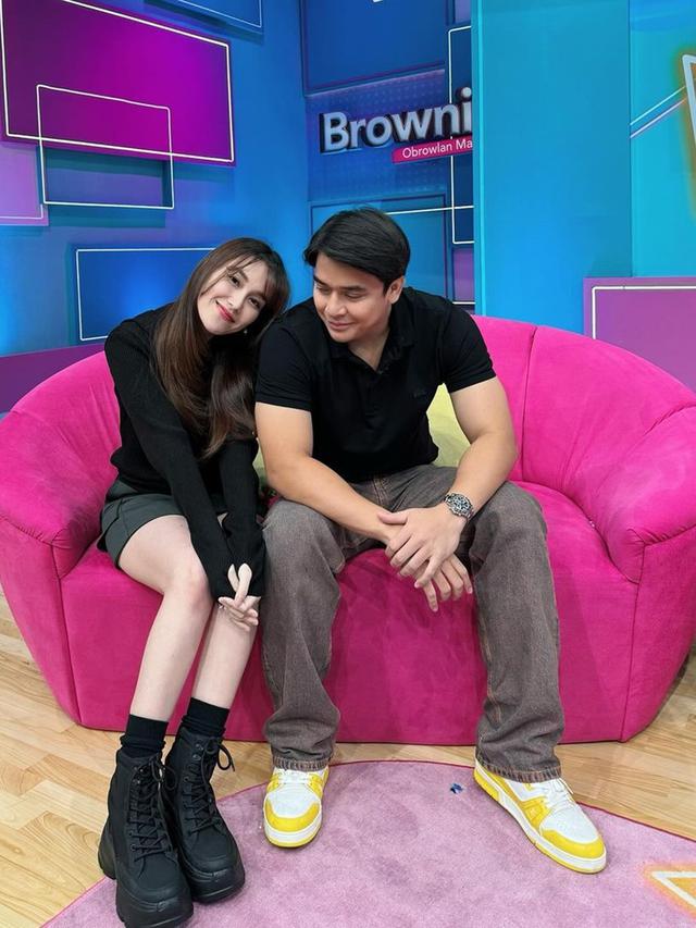 6 Potret Terbaru Billy Syahputra yang Disebut Makin Macho, Banjir Pujian