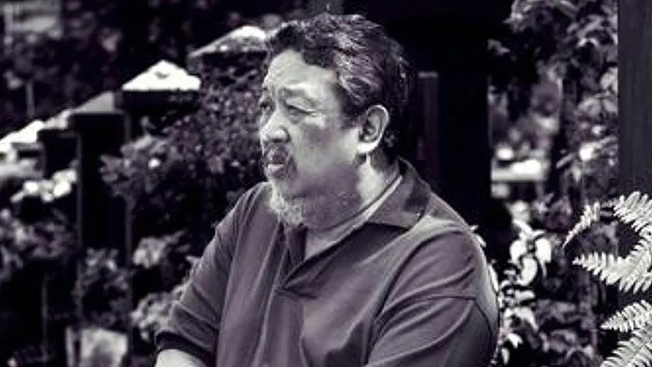 [Bintang] Didi Petet