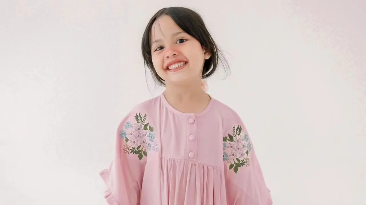 Cara Memilih Dress Anak Perempuan, Jangan Sampai Salah Pilih!