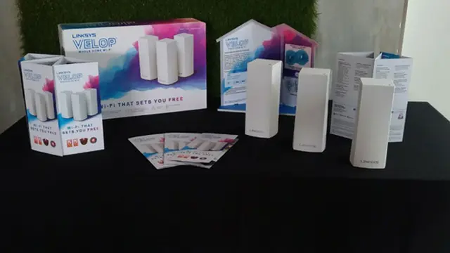 Velop