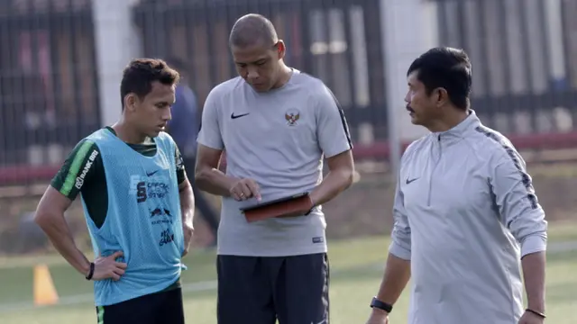 Timnas Indonesia U-23