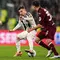 Manchester United Kepincut Winger Juventus Francisco Conceicao, Bruno Fernandes Bisa Jadi Kunci