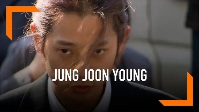 VIDEO: Tuduhan Berlapis yang Dihadapi Jung Joon Young