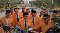 MKGR Ajak Gotong-Royong untuk Sukseskan Pemerintahan Prabowo-Gibran