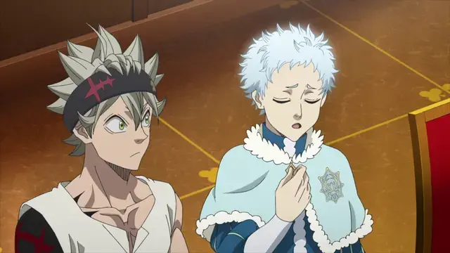 Black Clover Season 4