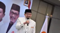 Salim Segaf Yakin PKS Bisa Menang di Jateng, Jatim, dan Yogyakarta Saat Pemilu 2024
