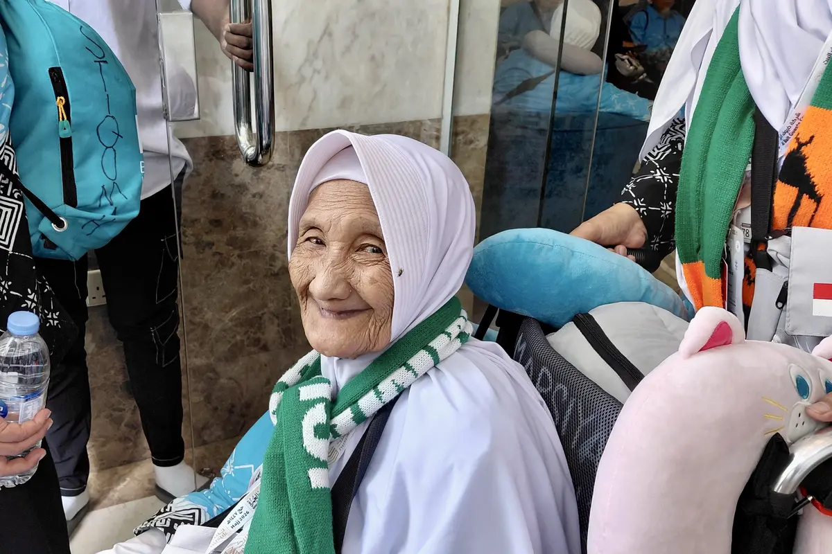 Mbah Marsiyah