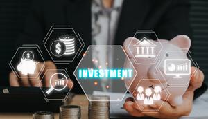 Ilustrasi instrumen investasi. (c) mc_stockphoto.hotmail.com/Depositphotos