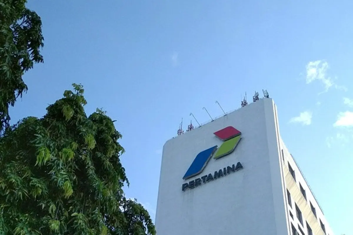 Gedung Pertamina
