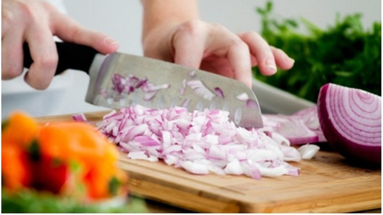 [Bintang] Kuliner Meksiko: Guacamole, Saus Alpukat Bikin Sehat 2