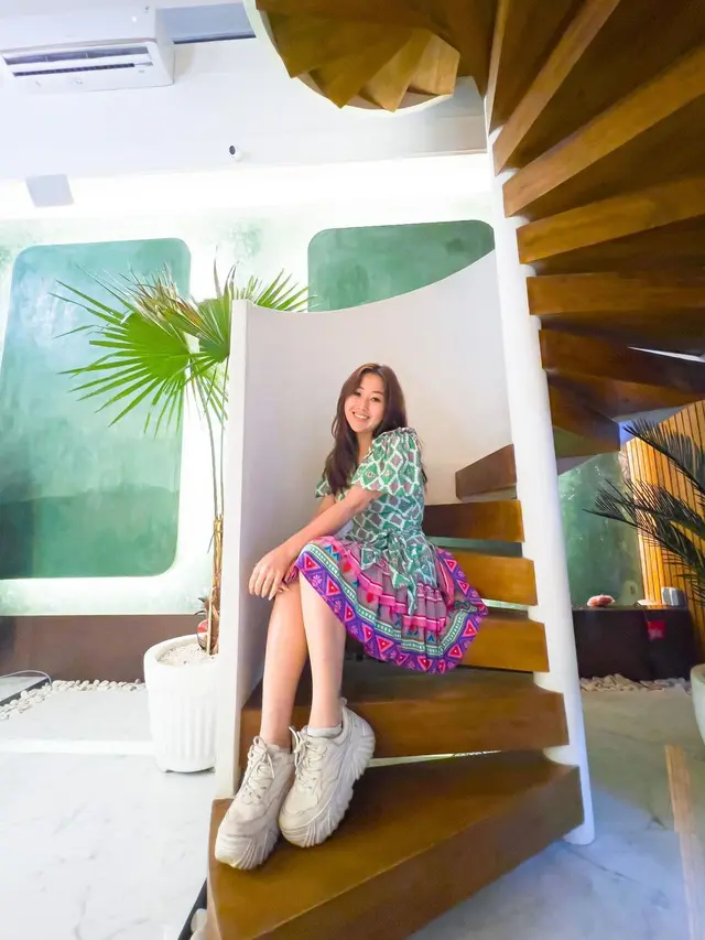 Kathy Indera
