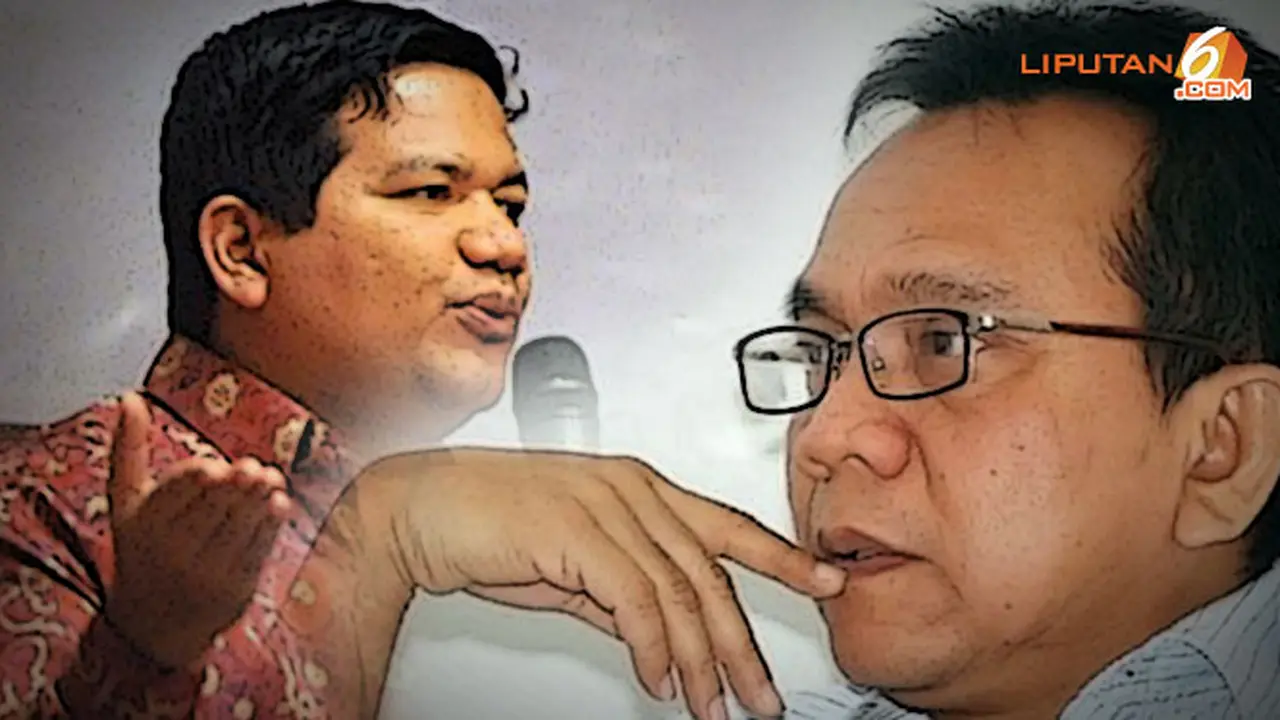 husni kamil manik vs m taufik