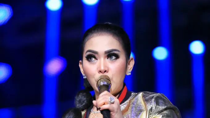 [Bintang] Syahrini