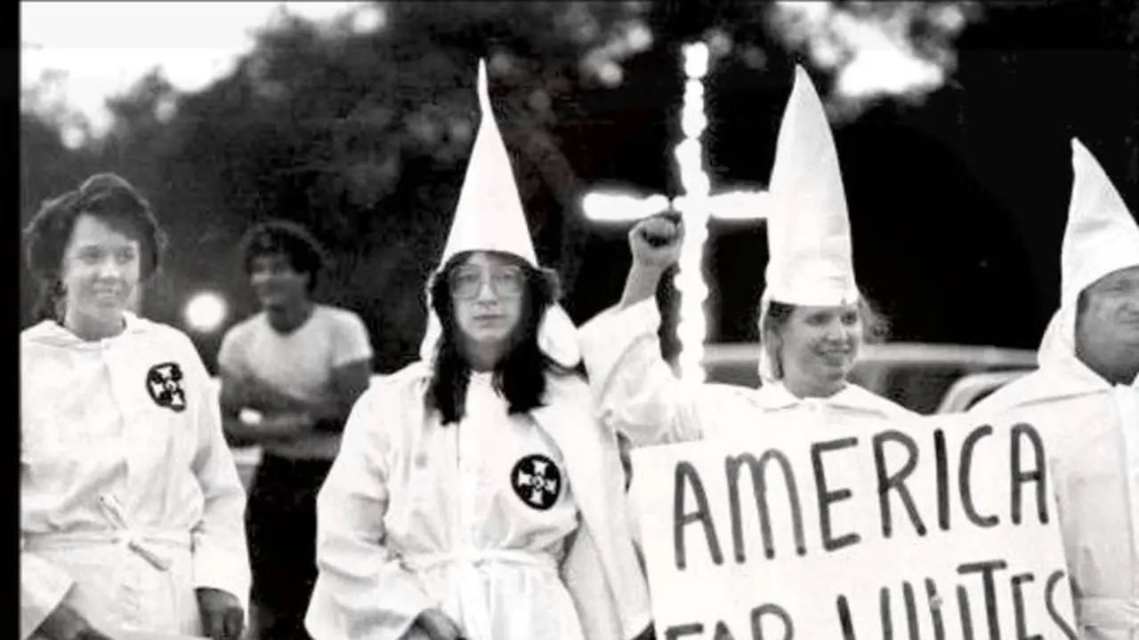 Ku Klux Klan