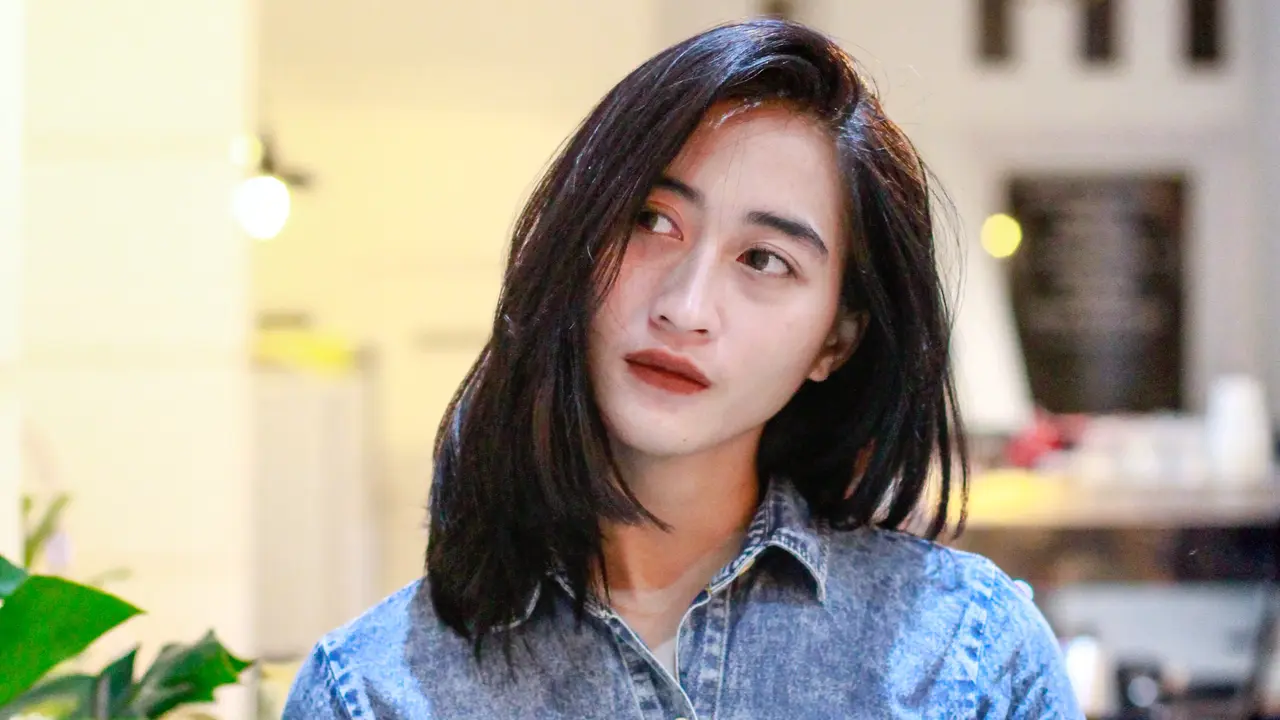 kepribadian