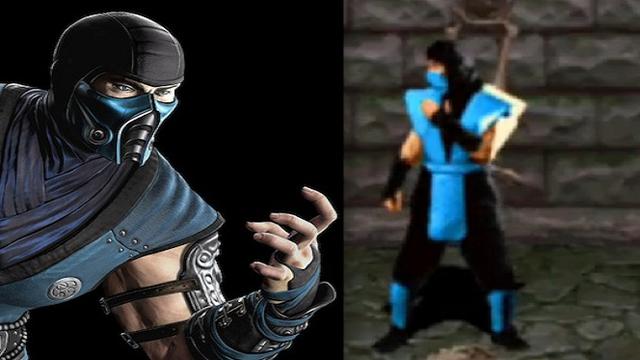 sub zero