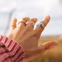 Ilustrasi Mimpi Memakai Cincin Emas Credit: pexels.com/Valerie