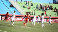 Ilham Udin 2 Gol, Surabaya United Hajar Borneo FC