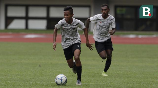 Timnas Indonesia U-16