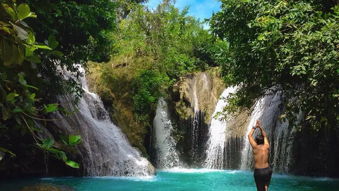 [Bintang] Jawa Timur