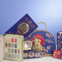 Makeup super gemas bertajuk Snow White. (Sumber foto: besamecosmetics.com)