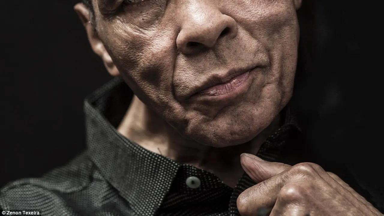 Muhammad Ali